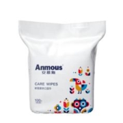 Anmous 安慕斯 小包湿巾 100片
