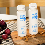 每味告白 杏仁露杏仁奶植物蛋白饮料 255ml*8瓶