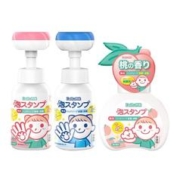 88VIP会员：DeRu 丹荣 猫爪泡沫洗手液250ml