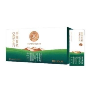 PLUS会员，需首购，概率卷：圣牧 品醇有机纯牛奶200ml*10盒/箱