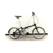 DAHON 大行 日潮跑腿Dahon大行时尚折叠自行车BOARDWALK D7运动时尚新款坚固