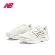 new balance 女鞋秋冬专业避震中底全织物跑步鞋FCPR