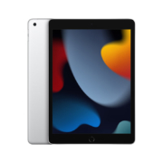 需弹券：Apple/苹果 iPad(第9代)10.2英寸平板电脑 2021年款(64GB WLAN版/MK2K3CH/A)深空灰色