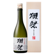 獭祭Dassai 45四割五分 日本清酒纯米大吟酿 720ml 盒装