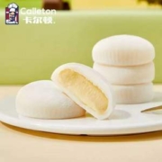 卡尔顿 榴莲/生巧福团 240g