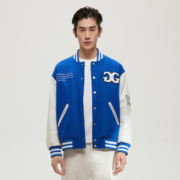 GXG 休闲棒球服
