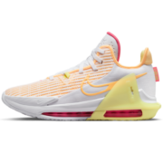 耐克 男子篮球鞋 NIKE LEBRON WITNESS VI EP DC8994-101 42