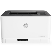 惠普（HP） 150a/150nw无线锐系列新品A4彩色激光打印机家用办公单功能1025/154升级 150nw【154nw升级款网络+无线】