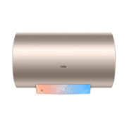 海尔（Haier）电热水器电60升一级能效家用洗澡2200W速热储水式节能省电上门安装防电墙DK1 60L 2200W 一级能效