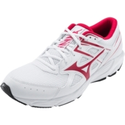Mizuno美津浓跑步耐磨透气回弹慢跑鞋MAXIMIZER23