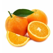 玖原农珍 赣南脐橙现摘新鲜榨汁水果橙子 冰糖甜橙非褚健橙 橙子10斤普箱现摘果（60-70mm）