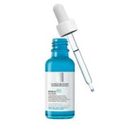 理肤泉 LarochePosay/理肤泉B5精华玻尿酸小蓝瓶精华液30ml提亮保湿修护