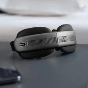 PHILIPS 飞利浦 PPM3203E 眼部按摩仪护眼仪 热敷眼罩