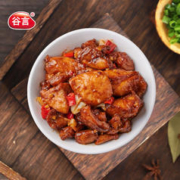 GUYAN 谷言 预制菜 料理包 小碗菜可乐鸡180克 加热即食 方便速食 速冻菜肴