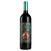 SAINT JOYSTON 圣约斯顿 法国进口 克罗德干红葡萄酒 14%VOL 750ML*1瓶