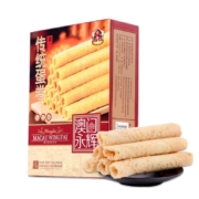 88VIP：MACAU WINGFAI 澳门永辉 澳门传统蛋卷 200g
