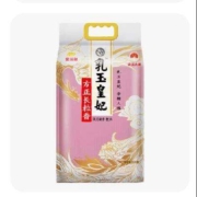 16日10点、限2000件、聚划算百亿补贴：金龙鱼 乳玉皇妃方正长粒香大米5KG