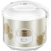 返后：Midea 美的 MB-WYJ301 电饭煲 3L