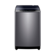 再降价、PLUS会员、需首购：Haier 海尔 EB90B30Mate1 全自动波轮洗衣机 9kg