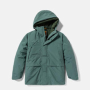 Timberland 添柏岚 男子三合一冲锋衣 A5RCZ