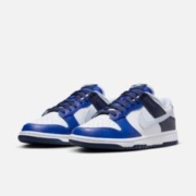 NIKE 耐克 官方DUNK LOW男子运动鞋冬季新款胶底板鞋低帮复古FQ8826
