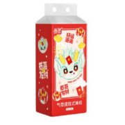 有券的上：Lam Pure 蓝漂 挂式抽纸加厚 1000张*3提