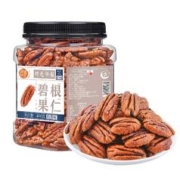 88VIP会员：每果时光 碧根果仁 奶香味 400g