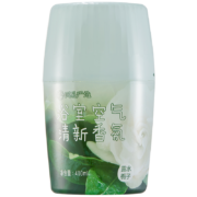 YANXUAN 网易严选 元气系列 浴室香氛 400ml 露水栀子*4件