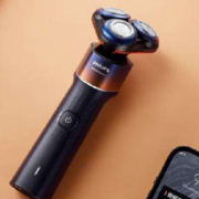 需礼金：PHILIPS 飞利浦 蜂巢X系列 X5003/00 电动剃须刀