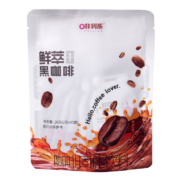 中啡 入门鲜萃黑咖啡 2g/袋*10杯