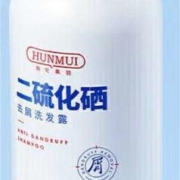 MAIGOOLE 二硫化硒洗发水400ml 1瓶2件