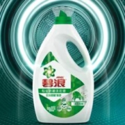88VIP会员：ARIEL 碧浪 专业抗菌除螨洗衣液 3kg 草本清新
