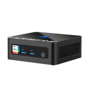 MOREFINE摩方M9PRO迷你主机小电脑i7-1260P处理器强劲i7动力双内存双SSD 12代酷睿 i7-1260P 12核 准系统 无内存硬盘带网卡