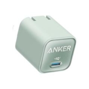Anker 安克 安芯充Pro 手机充电器 Type-C 30W