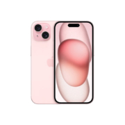 再补券：Apple/苹果 iPhone 15 (A3092) 256GB 粉色