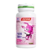 汤臣倍健 钙铁锌咀嚼片
