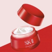 SK-II 大红瓶系列 赋能焕采精华霜