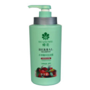 BEE&FLOWER 蜂花 润泽丝滑洗发露 1000ml
