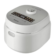松下（Panasonic）饭墩墩电饭煲3.2L SR-DK101
