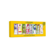 23日14点：欧舒丹 护手霜礼盒 30ml*8支