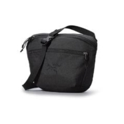 ARC'TERYX 始祖鸟 Mantis 2 Waistpack男女通用挎包