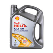 Shell 壳牌 超凡灰喜力 5W-30 全合成机油 4L