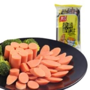Shuanghui 双汇 泡面拍档火腿肠 40g*10支*1袋