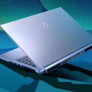 京东百亿补贴：MECHREVO 机械革命 极光 Pro 15.6英寸 游戏本 i7-12650H 16G 512G RTX4060 165HZ 2.5K屏