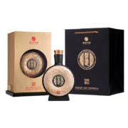 习酒 窖藏藏品 酱香型白酒 53度 500ml*6  整箱装
