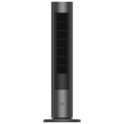 米家 小米两季扇冷暖扇 塔扇电风扇  取暖器暖风机电暖器冷暖两用家用速热 大广角远距离送风三种模式