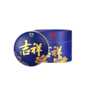 TAETEA 大益 茶叶普洱茶 吉祥沱茶生茶100g单盒（批次随机）自饮口粮