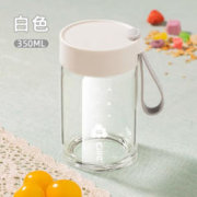 cille 希乐 带刻度水杯350ml
