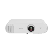 爱普生（EPSON）CB-X50 3LCD商教投影机 投影仪 (3600流明/XGA/内置边缘融合投影功能）【标配】