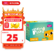 Myfoodie 麦富迪 猫零食 猫咪湿粮肉粒包 混合装85g*12